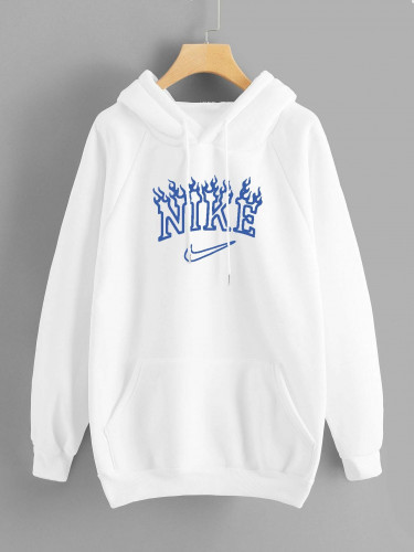 هودي - HOT NIKE