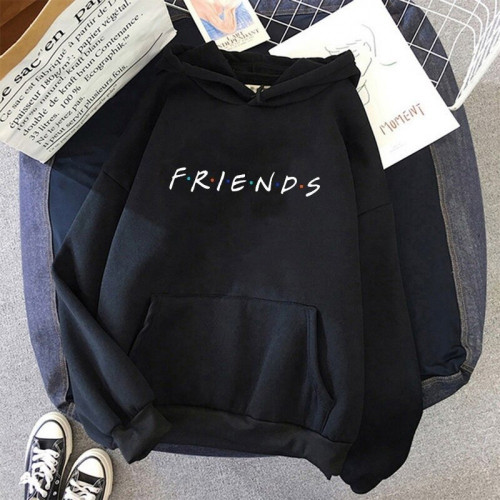 هودي - friends