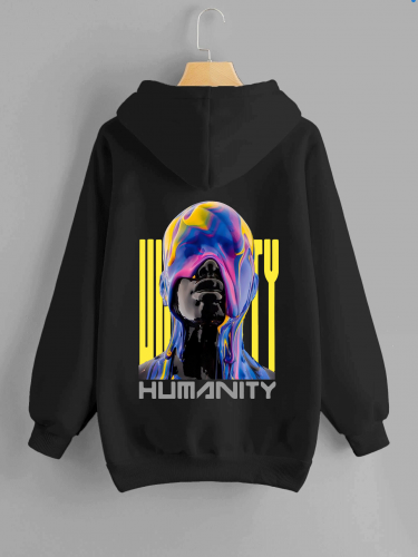 هودي ( Humanity )