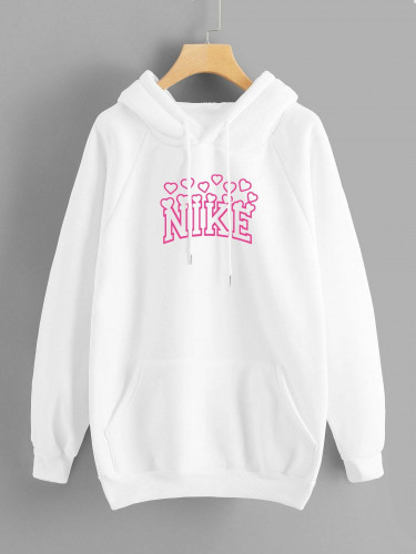 هودي - CUTE NIKE