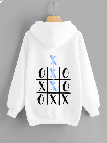 هودي ( XO )