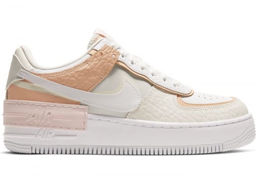 Nike Air Force 1 Shadow SE