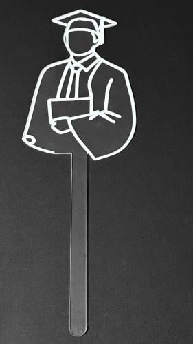 تغريسة تخرج