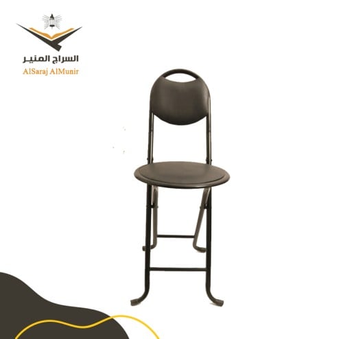كرسي للصلاة للمساجد خفيف