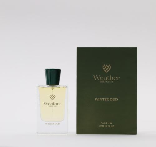 عطر ونتر عود