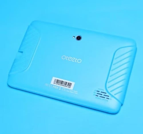 ايباد للاطفال