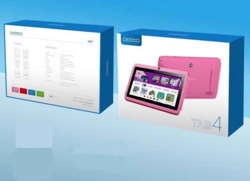 ايباد للاطفال