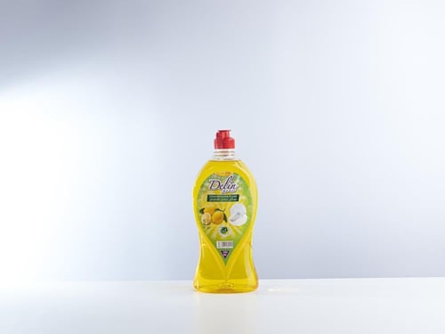 كرتون صابون الصحون 750 مل 12 حبة