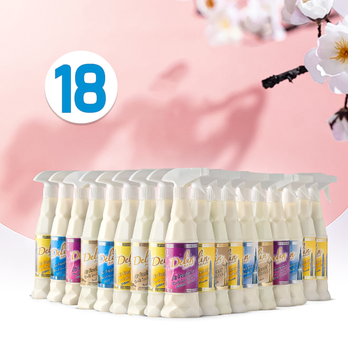 كرتون معطر جو 500 مل 18 حبة