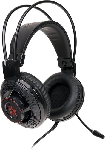 بكج متكامل THERMALTAKE-KNUCKER كيبورد سماعه ماوس م...