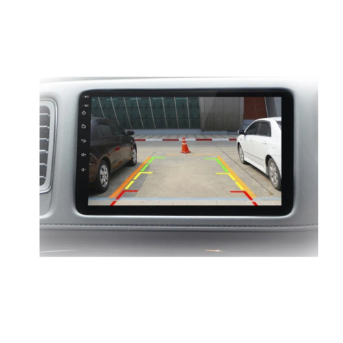 فريم شاشة سيارة HRV 2019-2022 نظام اندرويد