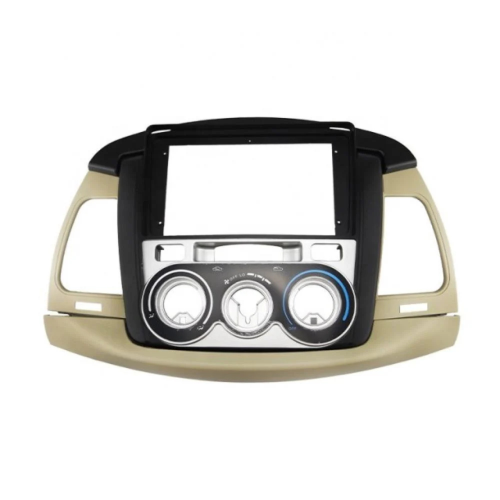شاشة سيارة انوفا 2008-2011 نظام اندرويد