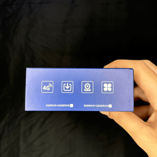 صندوق كاربلاي بنظام اندرويد 13 بذاكرة 8GB+128G رام