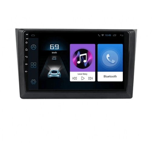 فريم شاشة سيارة مازدا cx9 2008-2015 نظام اندرويد