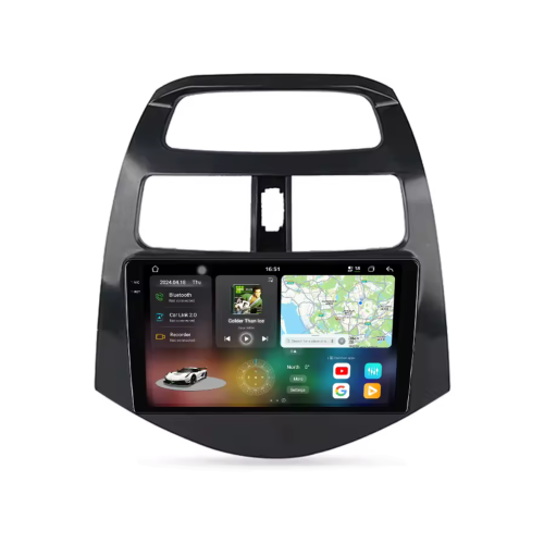 فريم شاشة سيارة سبارك 2010-2015 نظام اندرويد