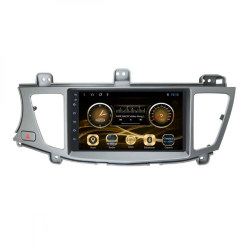 فريم شاشة سيارة كادينزا 2012-2014 نظام اندرويد