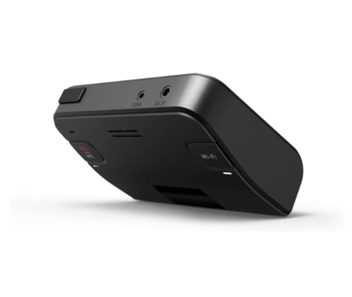 داش كام FineVu GX4K أمامية وخلفية 4K UHD – حماية و...