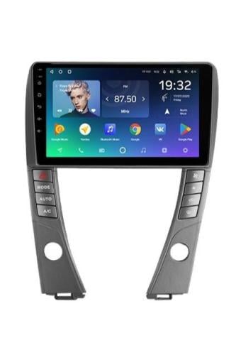 فريم شاشة سيارة لكزس (ES350) 2011-2007 نظام اندروي...