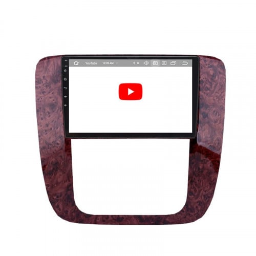 فريم شاشة سيارة تاهو - يوكن 2007-2014 نظام اندرويد