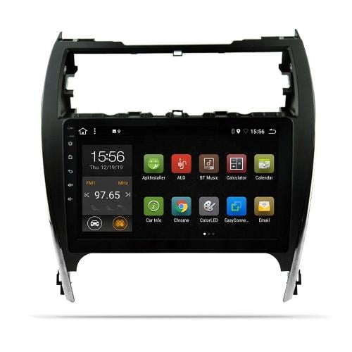 فريم شاشة كامري 2017-2012 نظام اندرويد فل كامل