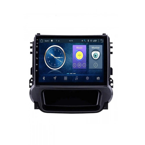 فريم شاشة سيارة ماليبو 2012-2015 نظام اندرويد