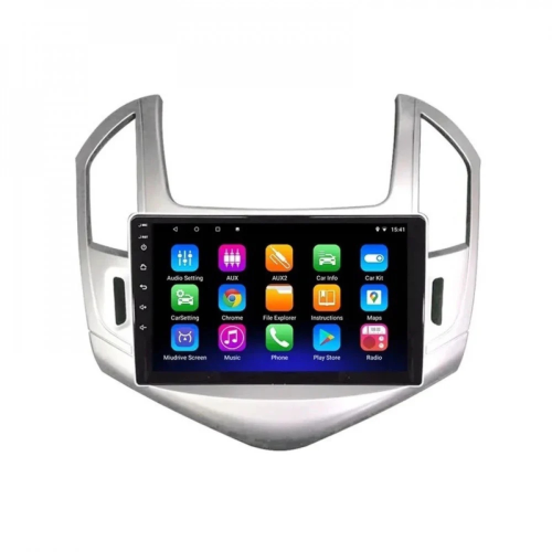 فريم شاشة سيارة كروز 2016-2018 نظام اندرويد