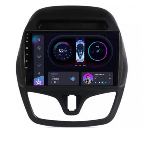 فريم شاشة سيارة سبارك 2016-2018 نظام اندرويد