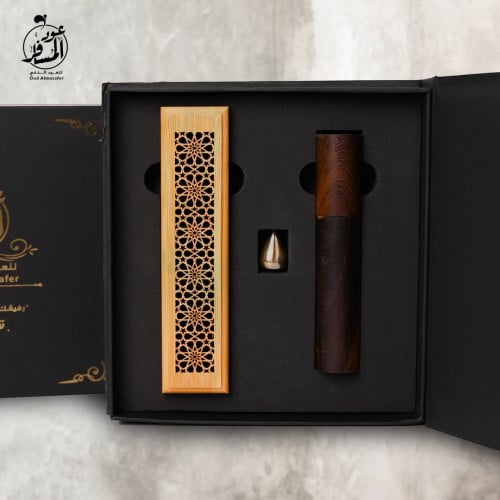 باقة الأصالة (60) عود مروكي قصير