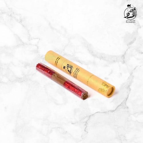 أعواد المروكي الذكي (٤٠ عود قصير)