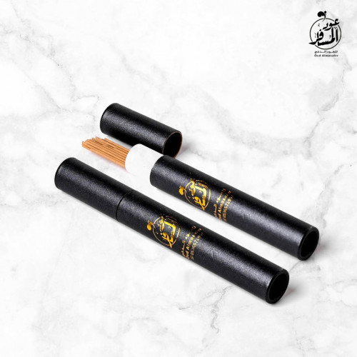 أعواد كمبودي (70 عود قصير)