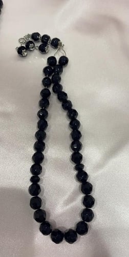 سبحة كريستال - توزيعات