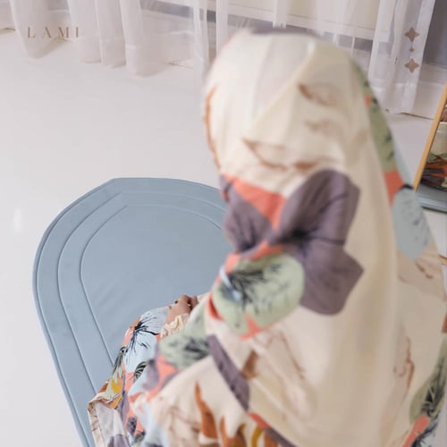 طقم القيام بيج