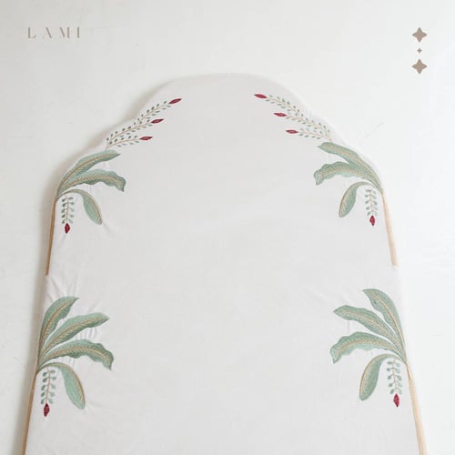 سجادة صلاة نخلة طيبة