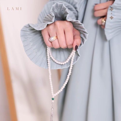 شرشف صلاة الباليسية - تيفاني