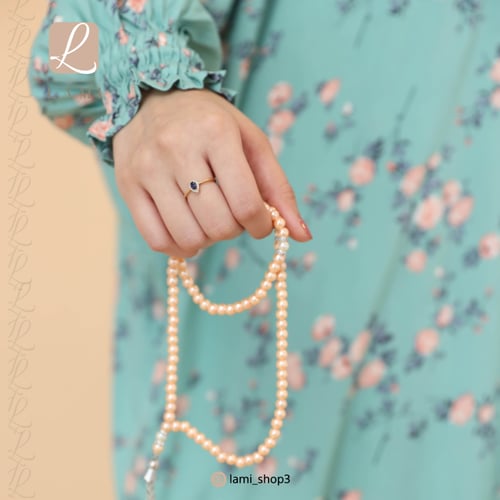 شرشف صلاة مشجر تيفاني