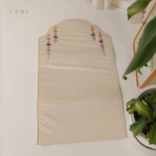 سجادة صلاة اسفنج