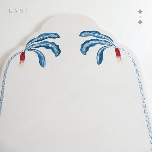 سجادة صلاة نخلة السكينة