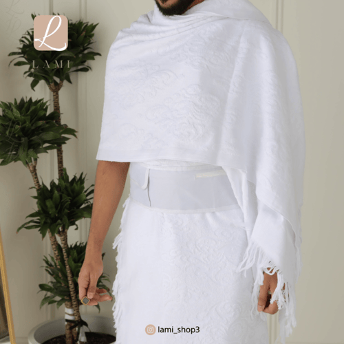 بكج هدية حج للكبلز