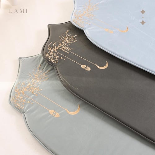 سجادة صلاة فانوس