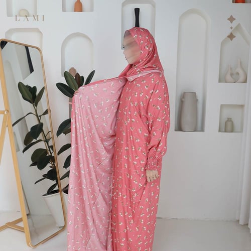 شرشف صلاة مشجر خربزي