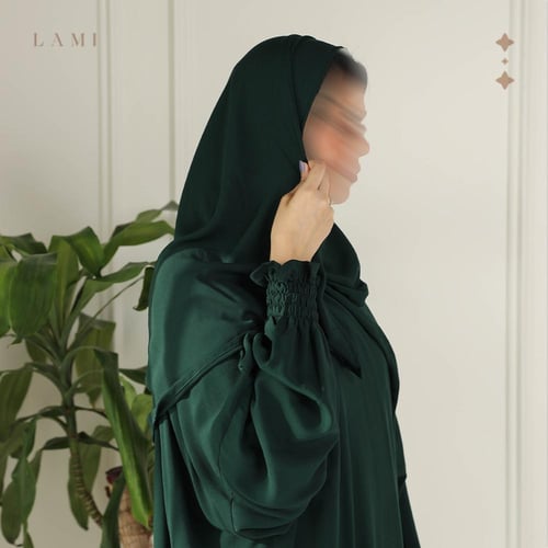 شرشف صلاة قطن بيور زيتي