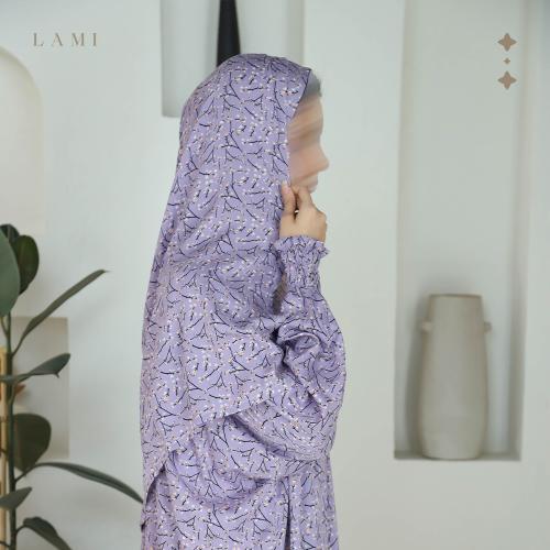 شرشف صلاة مشجر موف