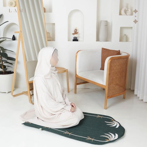 طقم صلاة نخلة العز