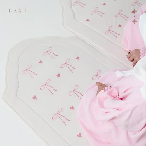 شرشف صلاة الام و البنت