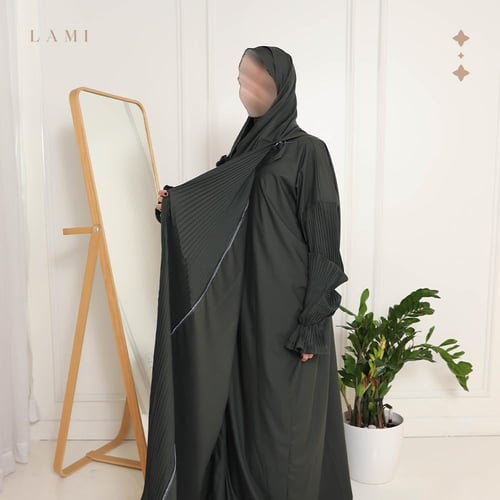 شرشف صلاة الباليسية - زيتي