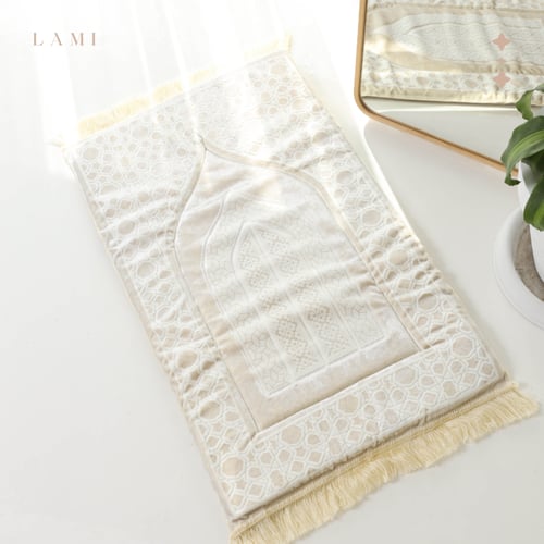 سجادة صلاة طبية ناعمة