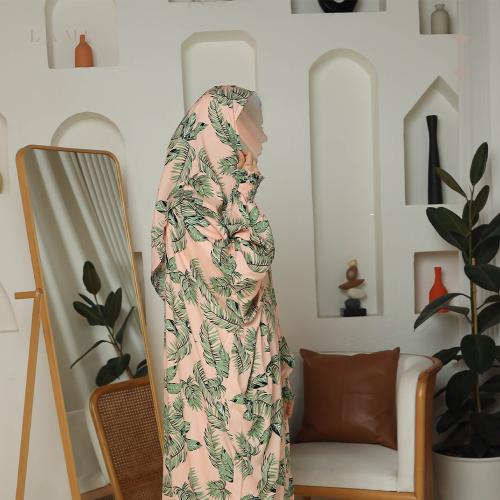 شرشف صلاة مشجر خربزي