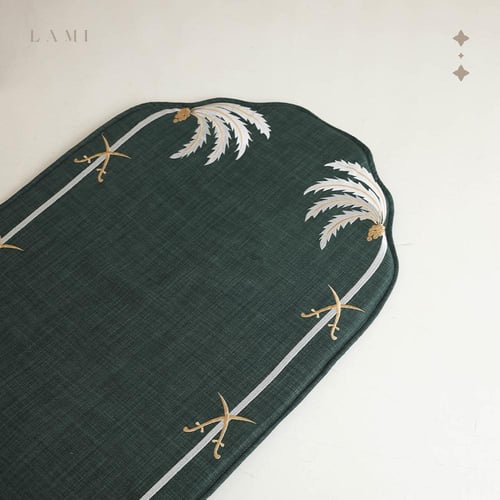 سجادة صلاة نخلة العز