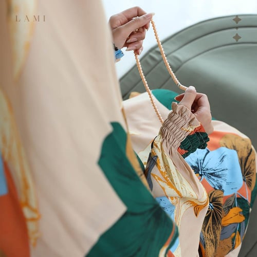 طقم صلاة تُقى - بيج