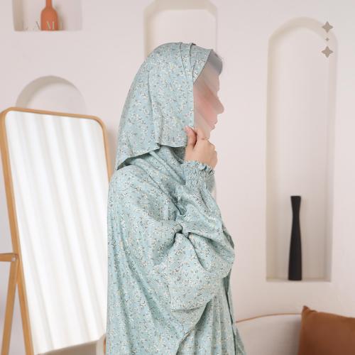 شرشف صلاة مشجر تفاحي